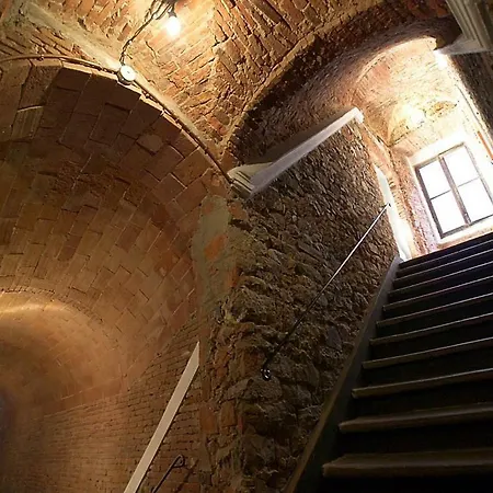 Casa Delle Bifore Apartment