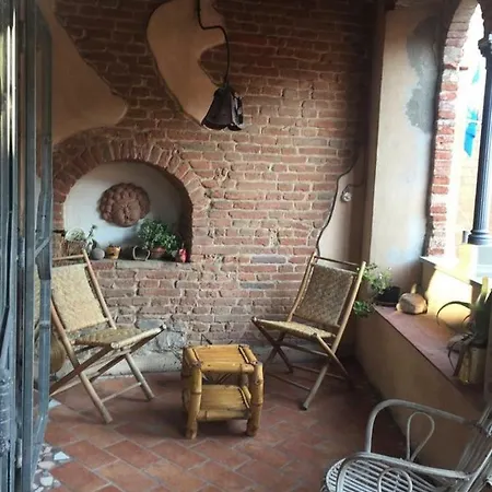 Casa Delle Bifore Piombino