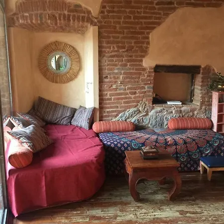 Casa Delle Bifore Apartment Piombino