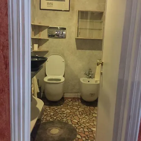 Casa Delle Bifore *