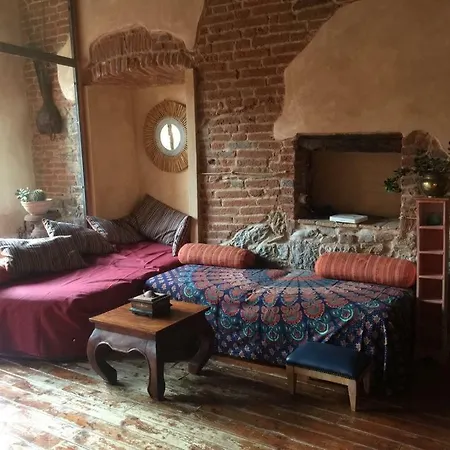 Casa Delle Bifore * Piombino
