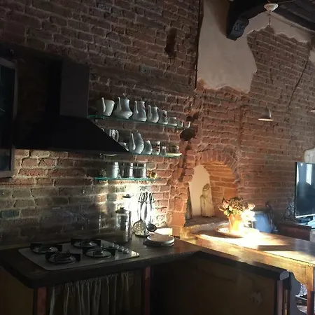 Casa Delle Bifore Apartment
