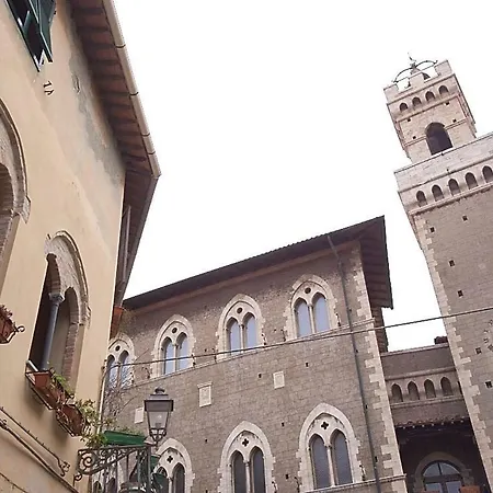 Casa Delle Bifore Apartmán *