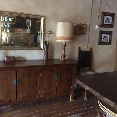 Apartmán Casa Delle Bifore