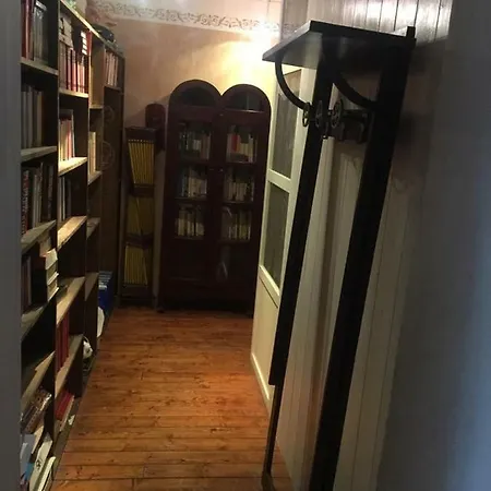Apartmán Casa Delle Bifore